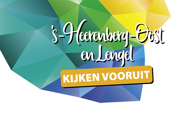 Oost kijkt vooruit