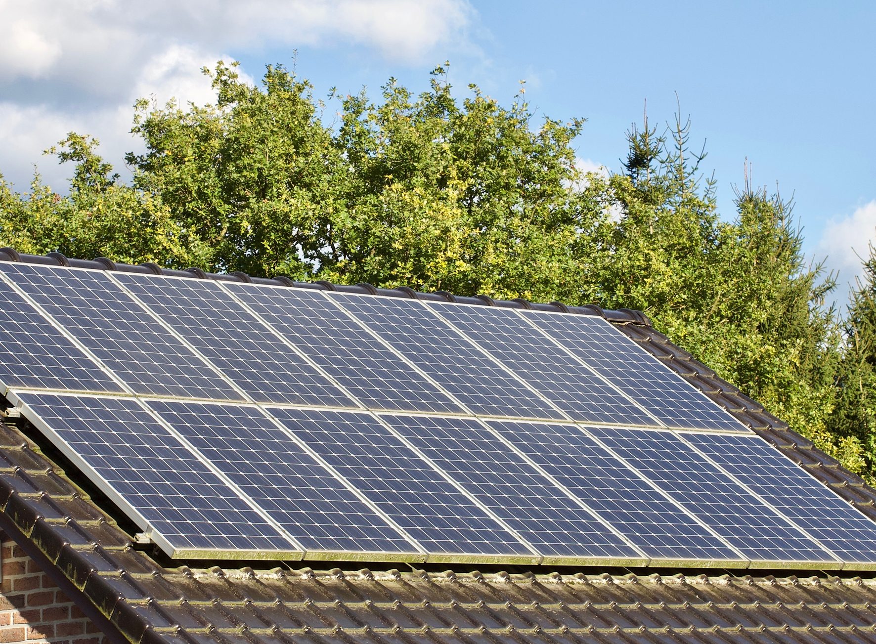Inloopspreekuren Energie
