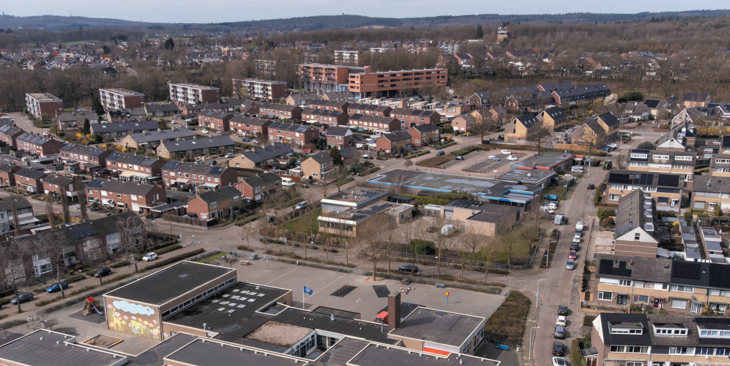 Wijkwarmteplan