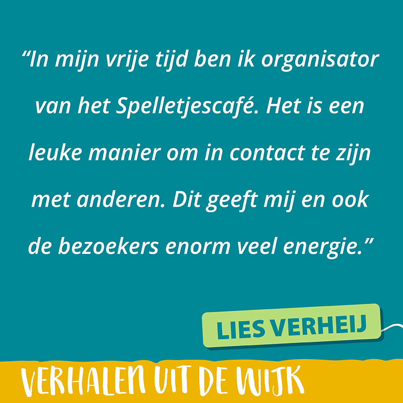 Lies Verheij