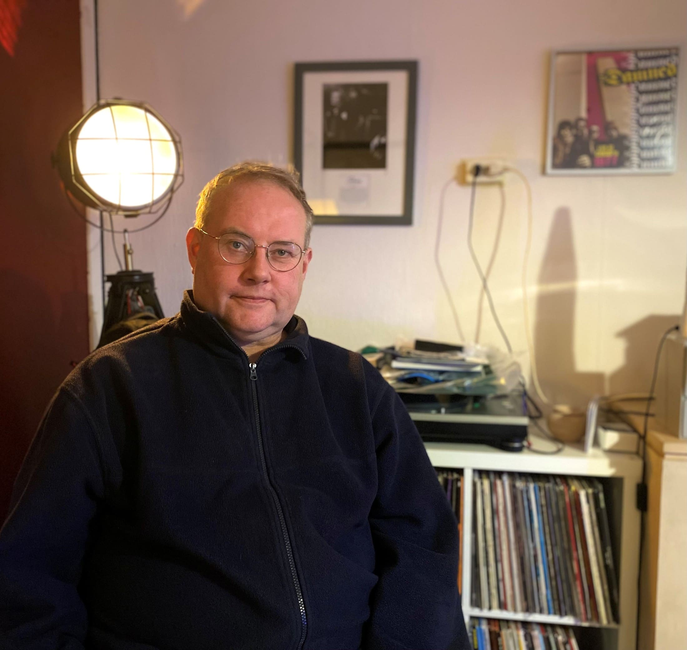 Rik Gemmink Rik Gemmink